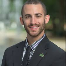 Yesterday was my last official day at Goodwin.