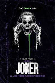Recent months have seen some really exciting poster artwork for new movie releases. Fanmade Imagine Joker Movie With Horror Theme Dc Cinematic