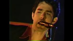 The Jon Spencer Blues Explosion