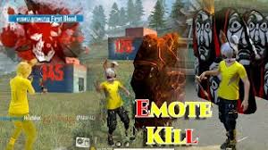 Versão 8.0 traz emote cachorro dançando funk. Emote Kill Montage Killing Highlights Garena Free Fire Youtube