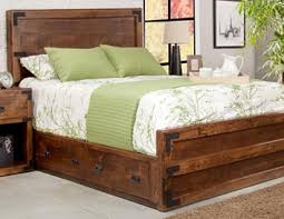 Built right here in america, each piece is meticulously handcrafted with your choice of wood species, finish, and hardware. Solid Wood Bedroom Furniture Solid Wood Superstore
