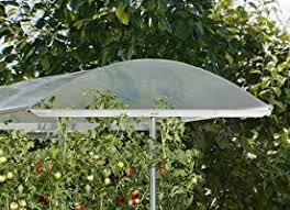 Beckmann Kg Psn1 Schutzdach Fur Pflanzen Grosse 1 100 X 112 Cm Amazon De Garten Patio Umbrella Patio Outdoor Decor