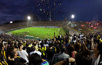 Pero el sueño de unidad continental se apagó con sus sucesores. Copa Libertadores Wikipedia
