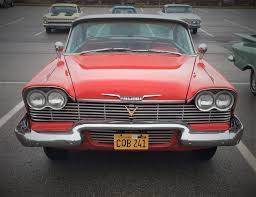 Image result for Toreador Red 1958 Plymouth