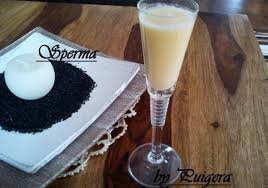 Sperma O Slim Fast Rezept Mit Bild Kochbar De