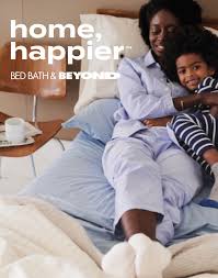 Bed bath & beyond strives to provide a large selection of items and superior service at everyday low prices within a constantly evolving shopping. Bed Bath Beyond Unveils New Brand Campaign