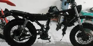 12.5 liter berat kosong : Tempat Terbaik Mencari Barang Copotan Honda Tiger