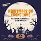 Nightmare on Cooke Lane: Cinema Night event image