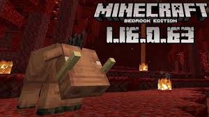 Pixel perfection legacy 1.17 (bedrock) 16x bedrock. Download Minecraft Pocket Edition 1 16 0 63 Nether Update Beta Version
