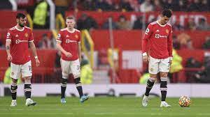 Alle infos zum verein manchester united ⬢ kader, termine, spielplan, historie ⬢ wettbewerbe: Man Utd 1 1 Southampton Player Ratings