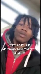 Jeremiah Pratt Crossed Up