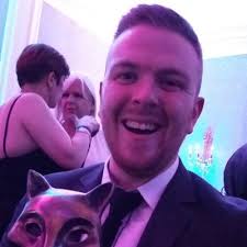 Sean Marry (@Sean_Marry)