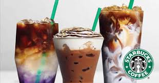 Maybe you would like to learn more about one of these? Minuman Terbaru Starbucks Ini Punya Kombinasi Warna Dan Rasa Yang Unik El John News