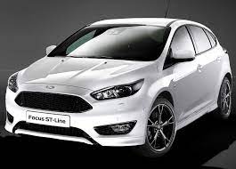 2018 Ford Focus St Line 1 5t Ecoboost Price Region On Ford As Is Each And Every Yet Another Car Manufacturer With A Performance Sub Brand Name Worth Talking