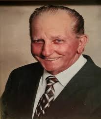 Okley Shelton Obituary