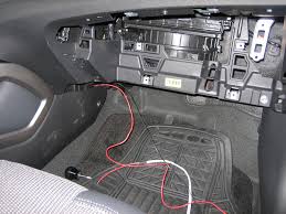 How To Install Leds Under Dash Veloster Forum