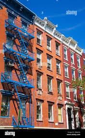 Alphabet city ist ein stadtteil im east village im new yorker bezirk manhattan. Ferienwohnungen In Alphabet City Downtown Manhattan New York City New York Vereinigte Staaten Von Amerika Nordamerika Stockfotografie Alamy