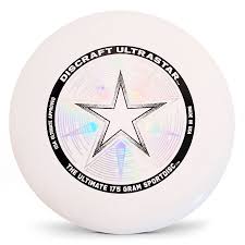 Frisbee disc
