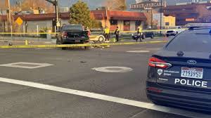19-Year-Old Woman Critically Injured in Salt Lake City Motorcycle Crash