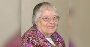 Jocelyn N. White Obituary