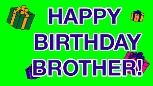 Maybe you would like to learn more about one of these? Happy Birthday Brother Birthday Cards Free For Brother Sister Ecards 123 Greetings