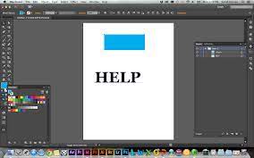 I can`t explain why they were appearing in windows, but not adobe, but, life`s too short to find out why. Solved Illustrator Cc Text Doesn T Change Color Using Eye Adobe Support Community 5872114