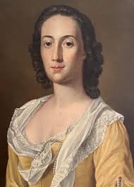 Susanna Smith Preston (1740-1823)