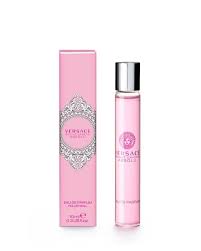 Versace Bright Crystal Absolu Rollerball Beauty Cosmetics Bloomingdale S Versace Bright Crystal Eau De Parfum Rollerball Fragrance