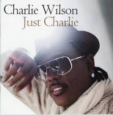 Charlie Wilson