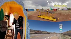 Landmark & historical place · arts and entertainment. Bedrock City Near Williams Shuts Down After Sale