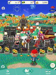 Download Animal Crossing Pocket Camp 4 4 1 For Android
