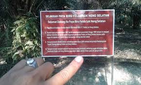#mykif #mykomunitikreatif #menarikkotatinggi paya biru felda lok heng selatan. Ø¨ÙˆÙ„ØªÙŠÙ† Ø¬ÙˆÙ‡Ø± On Twitter Sejarah Paya Biru Felda Lok Heng Selatan Kota Tinggi Xplorejohor Visitjohor Payabiru Foto Eiziza