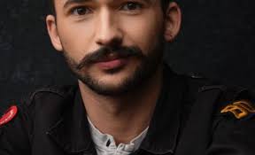 Meet Kristoffer Kosloff: Creative Producer