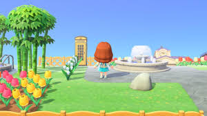 Check spelling or type a new query. Lily Of The Valley On Animal Crossing How To Get One For Yourself