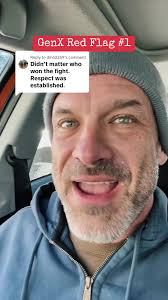 Summer Mayfield Dont Mess with Gen X