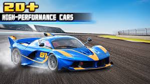 Support game version 1.70 feature : Crazy For Speed 2 1 1 3181 Mod Apk Unlimited Money Apk Home