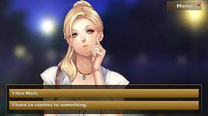 My hero dating simulator by chuzou. Download Is It Love Matt Dating Sim For Android 4 2 2