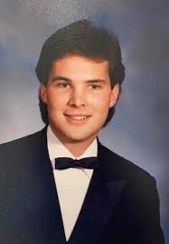 It is with great sadness and heartbreak to announce the passing of Patrick  M. Fallon, class of 1985. Our condolences and prayers to his wife Becky,  his sons Ean and Aiden,his mom
