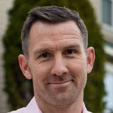 Tom Smith for Delegate (@TomSmithForMD)