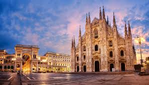 Champions league on cbs sports @ucloncbssports. City Highlight Milan World Travel Guide