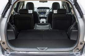 Toyota prius 2020 edition commemorative. Toyota Prius 2012 2020 Practicality Boot Space Drivingelectric