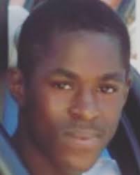 Christopher James Thomas