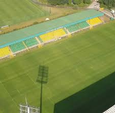 The stadium on bukowa st. Banik Ostrava Gks Katowice Fans Bukowa 1 Stadion Gks Katowice Facebook
