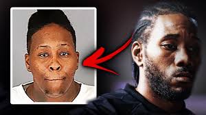 Kamisha Leonard's Instagram, Twitter & Facebook