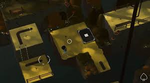 Hands On With Coming Of Age Puzzle Game Where Cards Fall Engadget