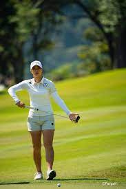 2018 フジサンケイレディスクラシック 柏原明日架オフィシャルwebサイト 公式 ブログ パーゴルフ レディースゴルフ ゴルフファッション 女子プロゴルファー