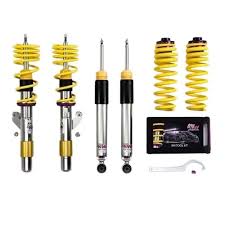 I'm looking for pros and cons of both kw v2 and kw street comfort. Buy Kw Street Comfort Coilovers Audi A6 Online Here