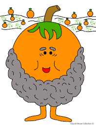 Touch device users, explore by touch or with swipe gestures. Pumpkin Coloring Page Jesus Will Never Leave You