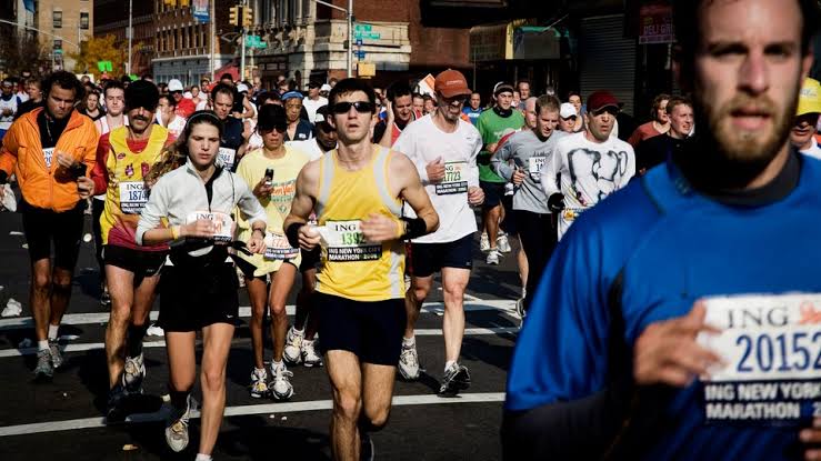 why gen z loves running - rise of run clubs