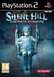 Juega a los mejores juegos de 2 jugadores en fandejuegos. Silent Hill Shattered Memories Para Ps2 3djuegos